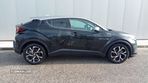 Toyota C-HR 1.8 Hybrid Square Collection - 15