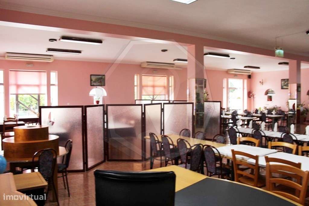 Restaurante e Café  Valongo do Vouga - Grande imagem: 4/25