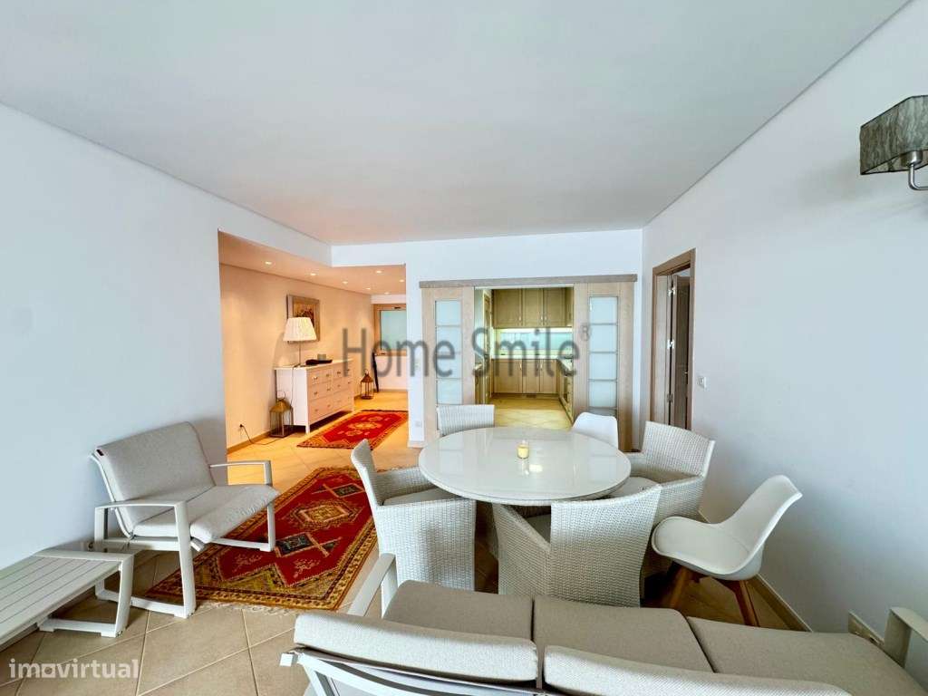 T2+1 PRIMEIRA LINHA. VISTA MAR.-7