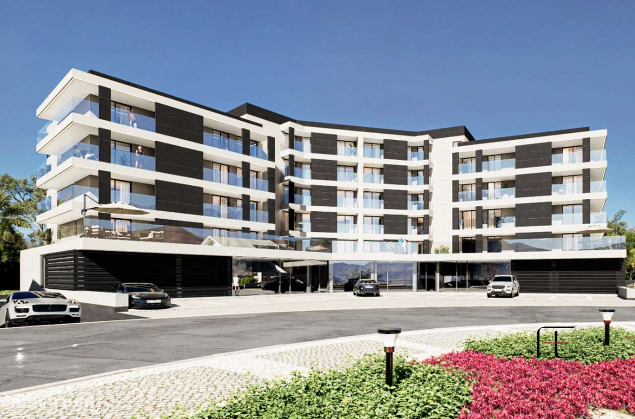 Apartamento T4 Venda em Pedrouços,Maia - Grande imagem: 5/13