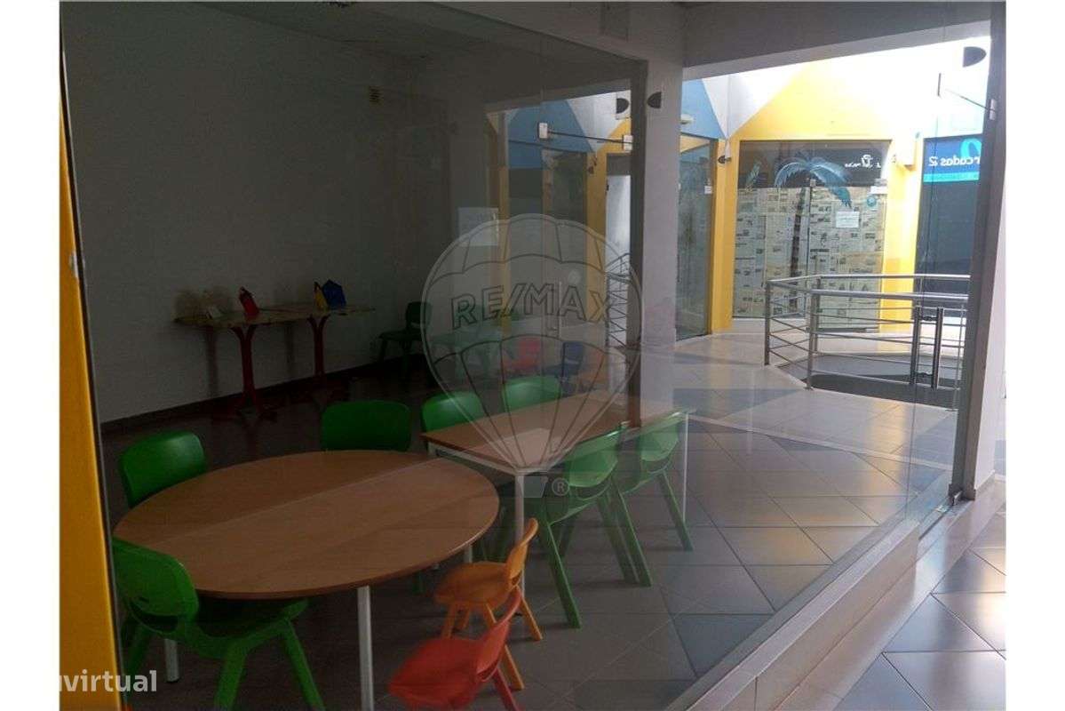 Loja para comércio/serviços - Grande imagem: 4/6