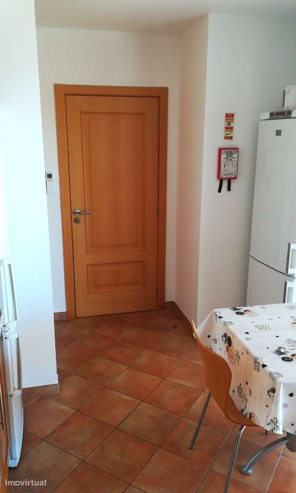 Fantástico apartamento T3, com boas áreas, Santa Luzia-52