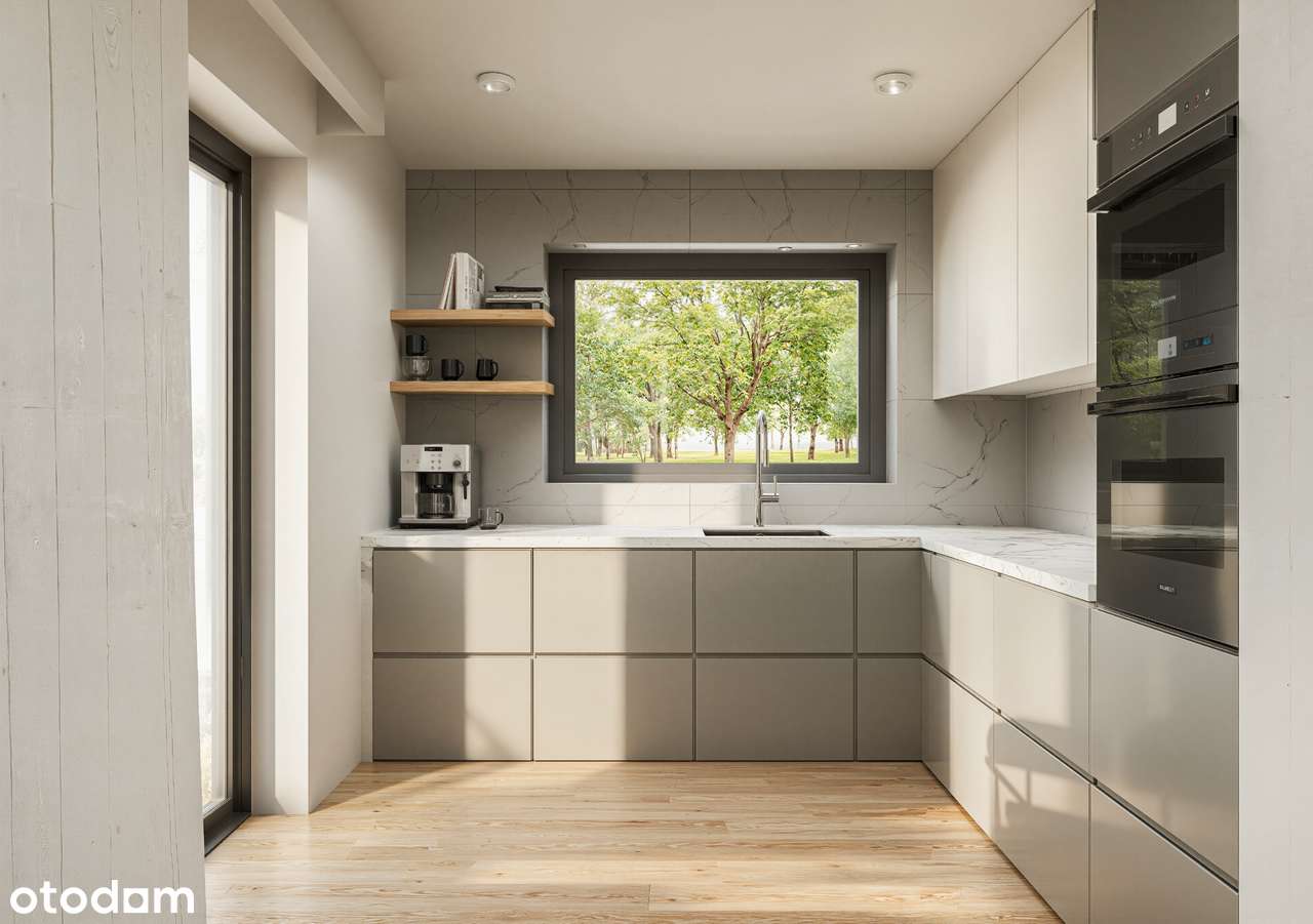 Kup i buduj! Działka budowlana MN z projektem i pozwoleniem & Media! - Pełny obrazek: 5/20