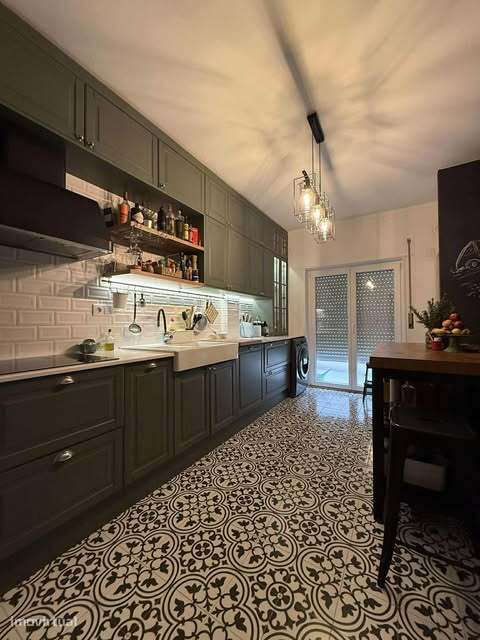 Magnifico Apartamento T3 c/Garagem - A2905/23 - Grande imagem: 4/18