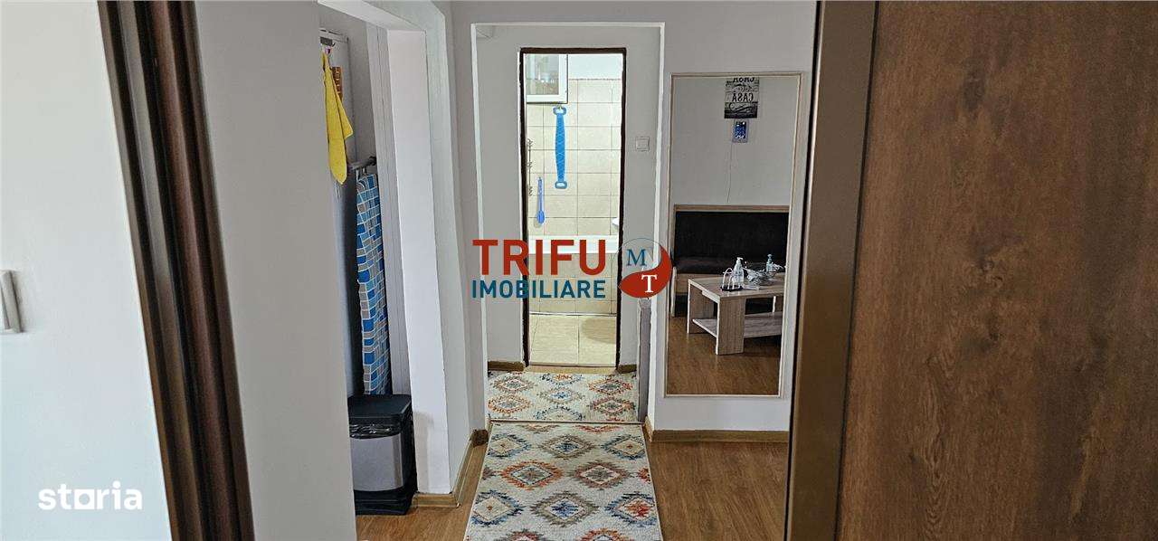 Apartament 2 camere etaj 3 in Alba Iulia - Imagine principală: 5/15