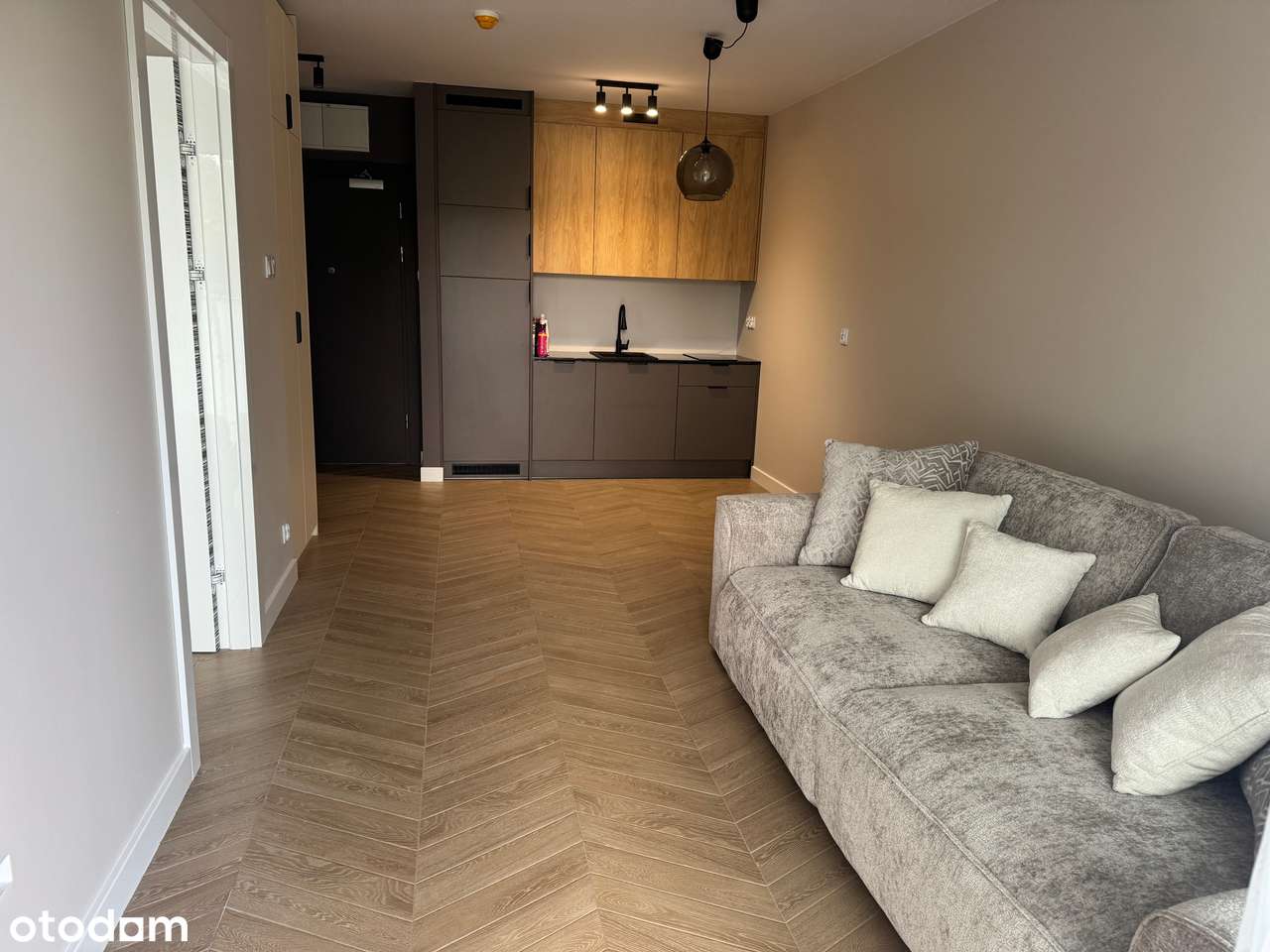 Apartament w super lokalizacji Perłowa Przystań ul. H. Kołątaja 7a/207 - Pełny obrazek: 4/11