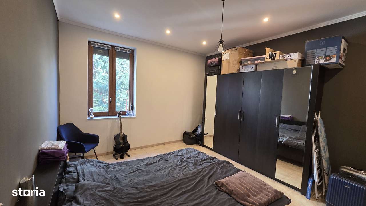 Apartament cu 3 camere / Dorobanților / parcare / boxă-4