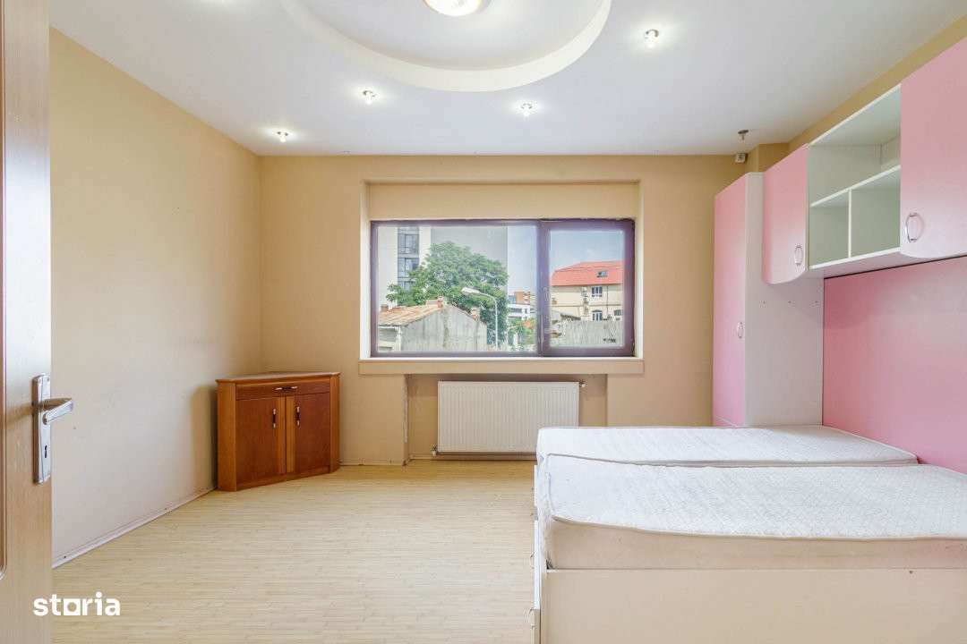 Vanzare Apartament cu 3 Camere – Unirii | Centrala | Bloc Consolidat-6