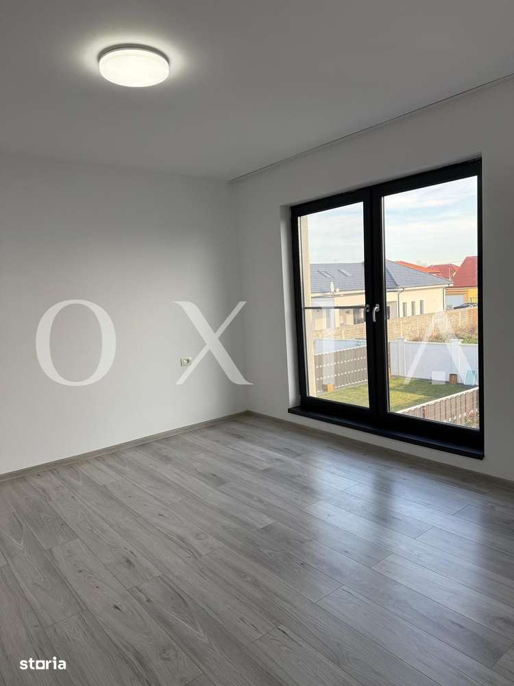 SX545 Dumbravita (Ikea), Proiect Modern, Disponibil Imediat - Imagine principală: 5/20