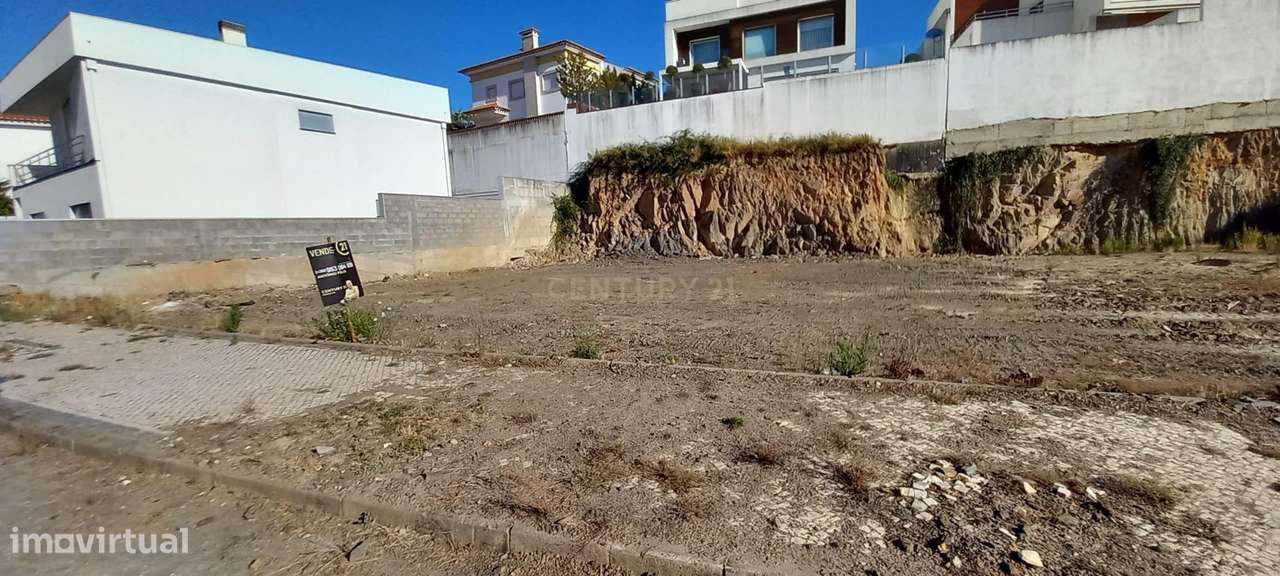 Lote de Terreno para Construção de Moradia em Castelo Branco - Grande imagem: 4/7