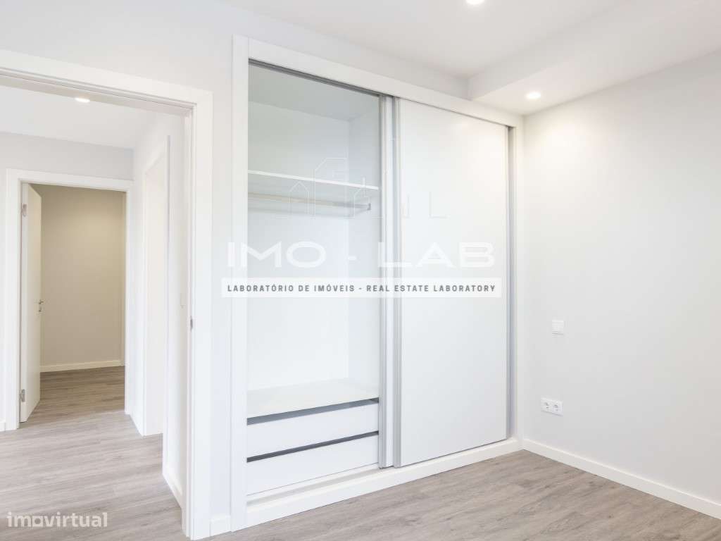 T2 + 2 - RENOVADA - FUNCHAL - ILHA DA MADEIRA-17
