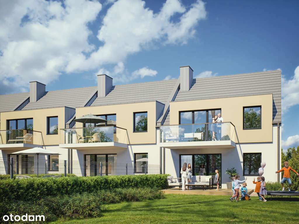 Ostatni dostępny apartamen Gutkowo ul.Kordeckiego - Pełny obrazek: 2/7