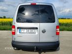 Volkswagen Caddy - 5