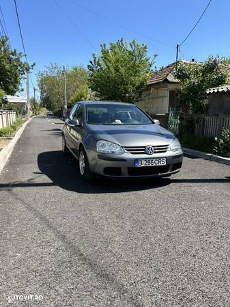 Volkswagen Golf 1.4 Variant Trendline - 7