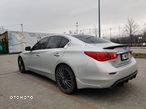 Infiniti Q50 Q50(S) 3.0t Sport Tech - 17