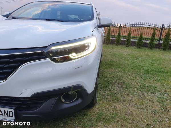 Renault Kadjar Energy TCe 130 EDC COLLECTION - 11