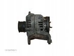 VOLVO FH13 FM13 ALTERNATOR - 2