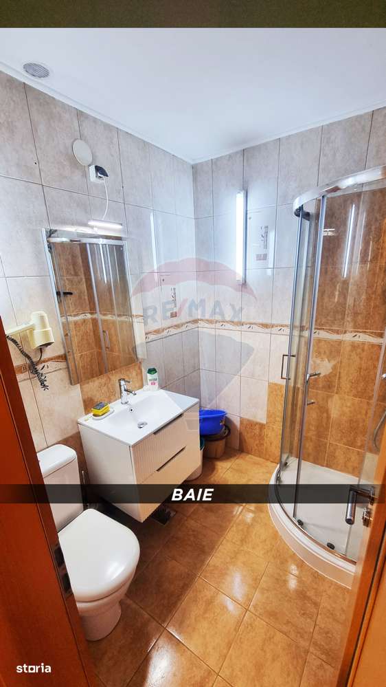 DE VANZARE Apartament 2 camere+Garaj, Bd. Traian - ZERO COMISION-8