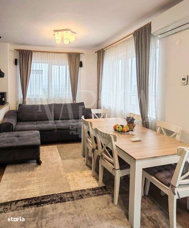 Apartament 3 camere de vanzare in Floresti - Imagine principală: 2/20