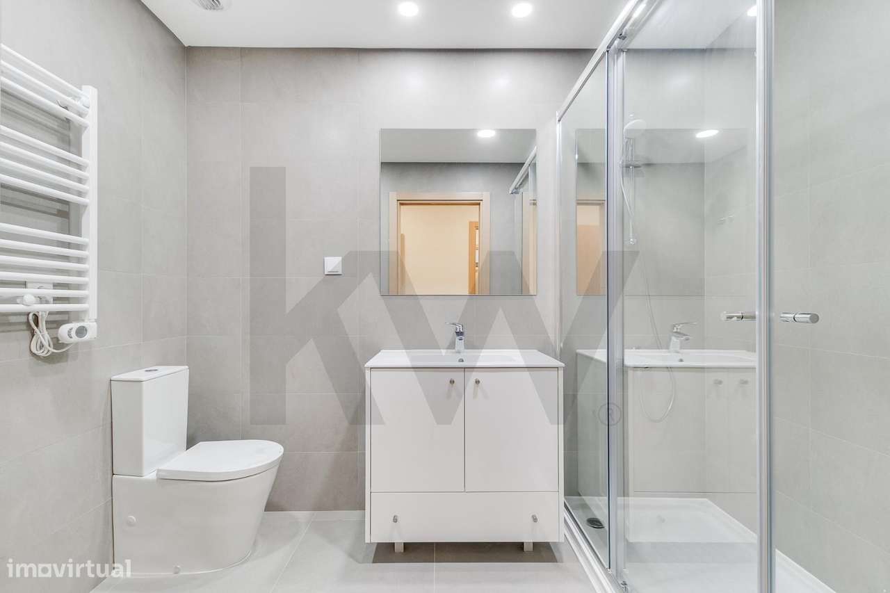 Edifício LUZ 81, com apartamentos T2 e T3 em São Domingos de Benfica,-17