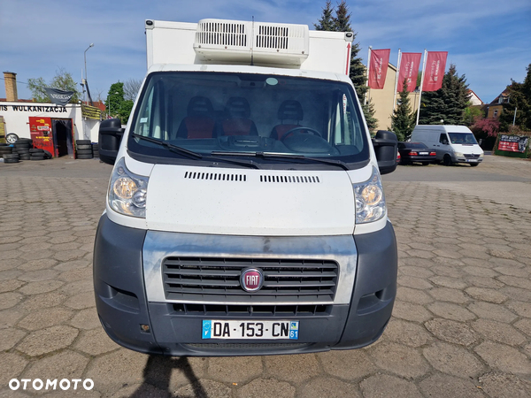 Fiat Ducato - 11