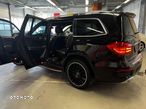 Mercedes-Benz GL 500 4-Matic - 26