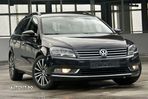 Volkswagen Passat Variant 1.6 TDI BlueMotion Technology Comfortline - 1