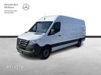 Mercedes-Benz Sprinter - 1