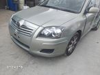 Toyota Avensis T25 kompletny przód pas 6T1 LIFT - 1