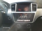 Mercedes-Benz ML 350 BlueTec 4-Matic - 20