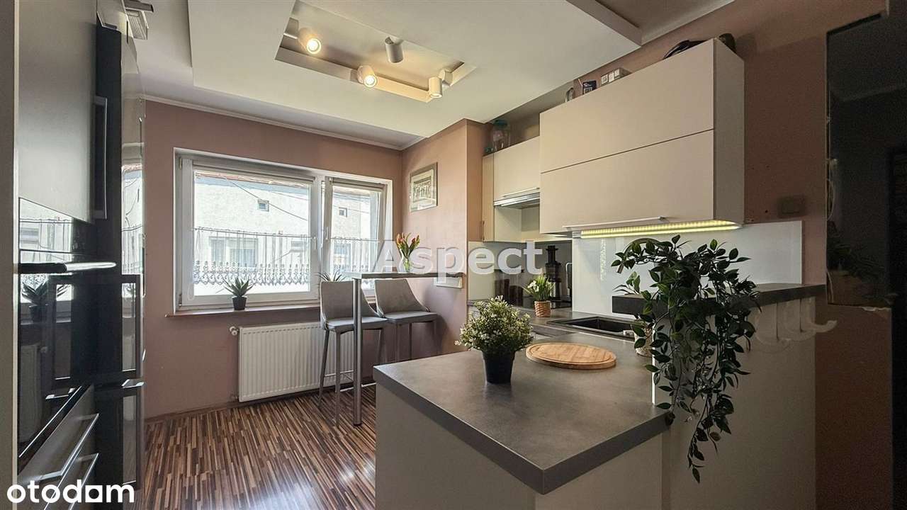 2 niezależne pokoje, do zamieszkania - blisko ŚUM - Pełny obrazek: 2/10