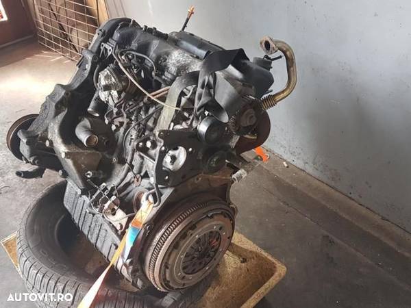 Motor T4 2.5 tdi ACV AJT  Motor ACV sau chiuloasa AJT - 7