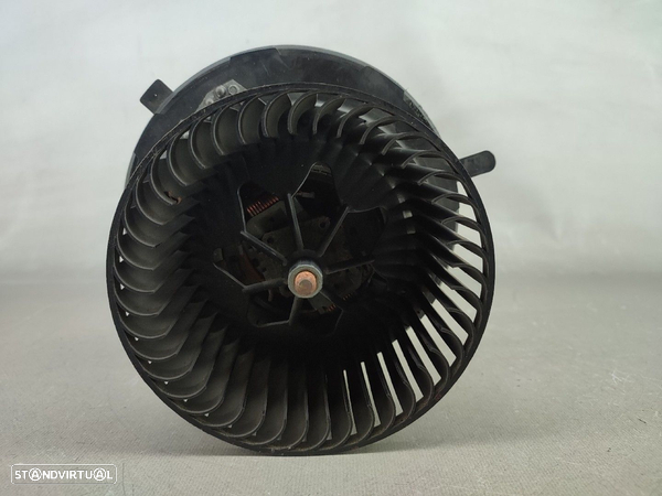 Motor Da Chaufagem Sofagem  Volkswagen Golf Vi (5K1) - 3