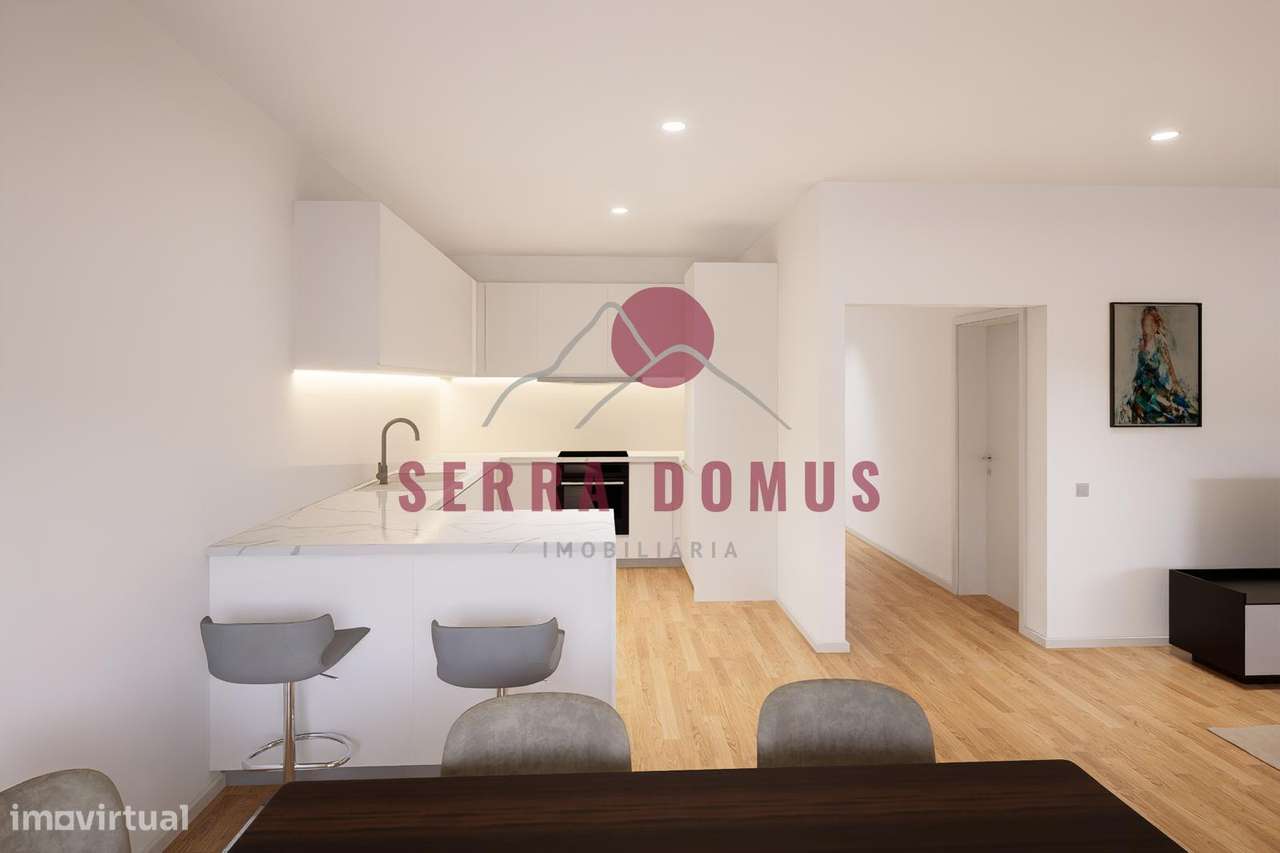 Moradia por concluir em Alvide, Alcabideche - Grande imagem: 5/28