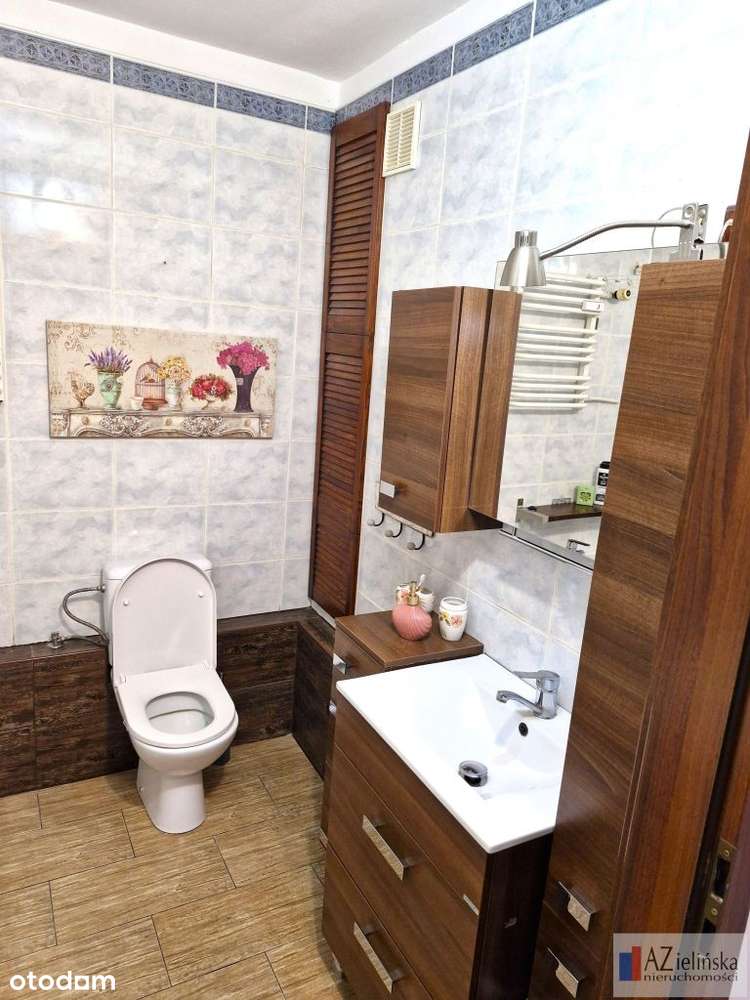 !!! Mieszkanie idealne dla rodziny,3pok,55m2 !!!-12