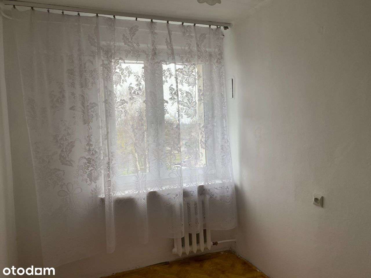 dwupokojowe, rozkładowe mieszkanie - Pełny obrazek: 5/9