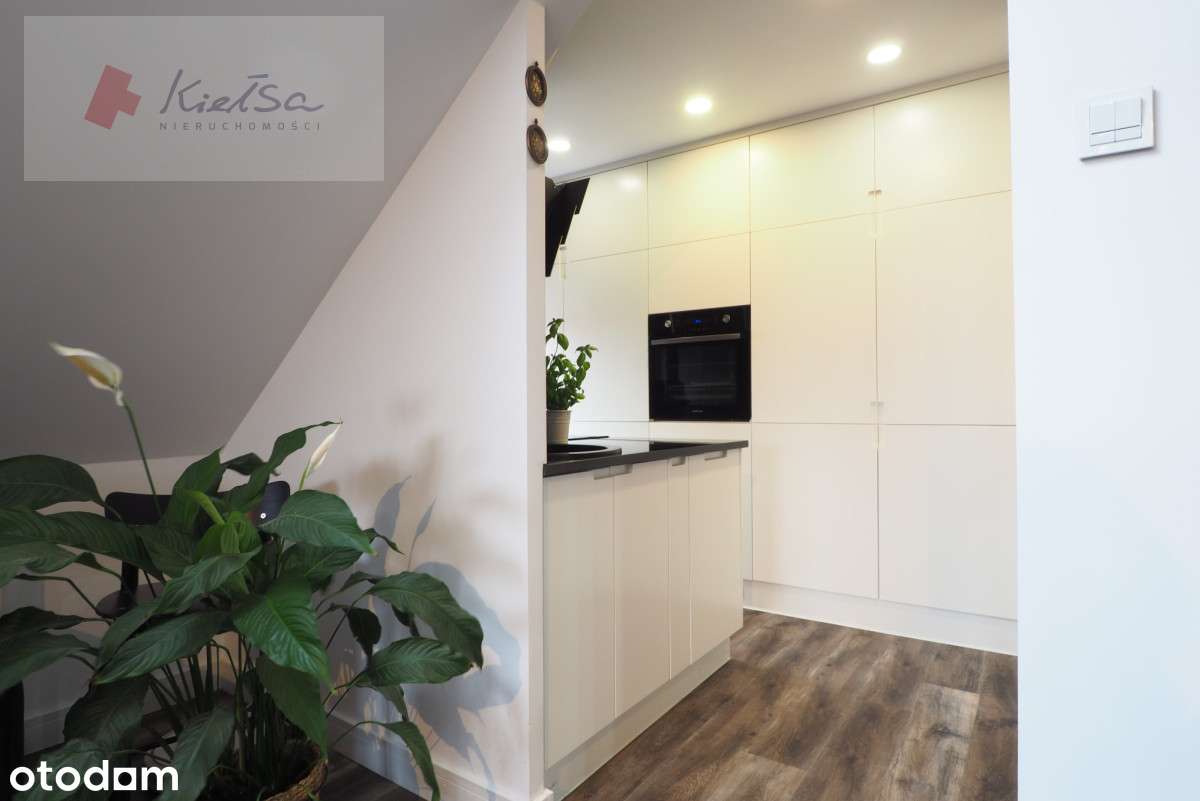 Wyjątkowy aprtament w sercu Białegostoku! - Pełny obrazek: 5/19