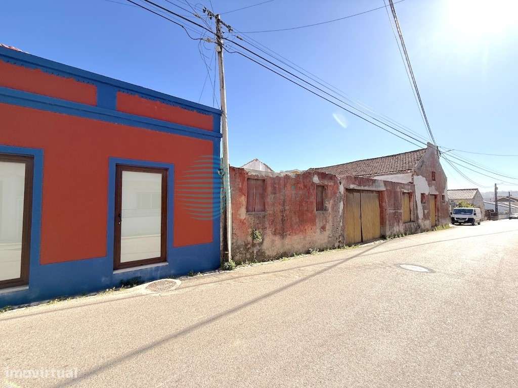 Excelente Oportunidade de Investimento nas Caldas da Rainha-17