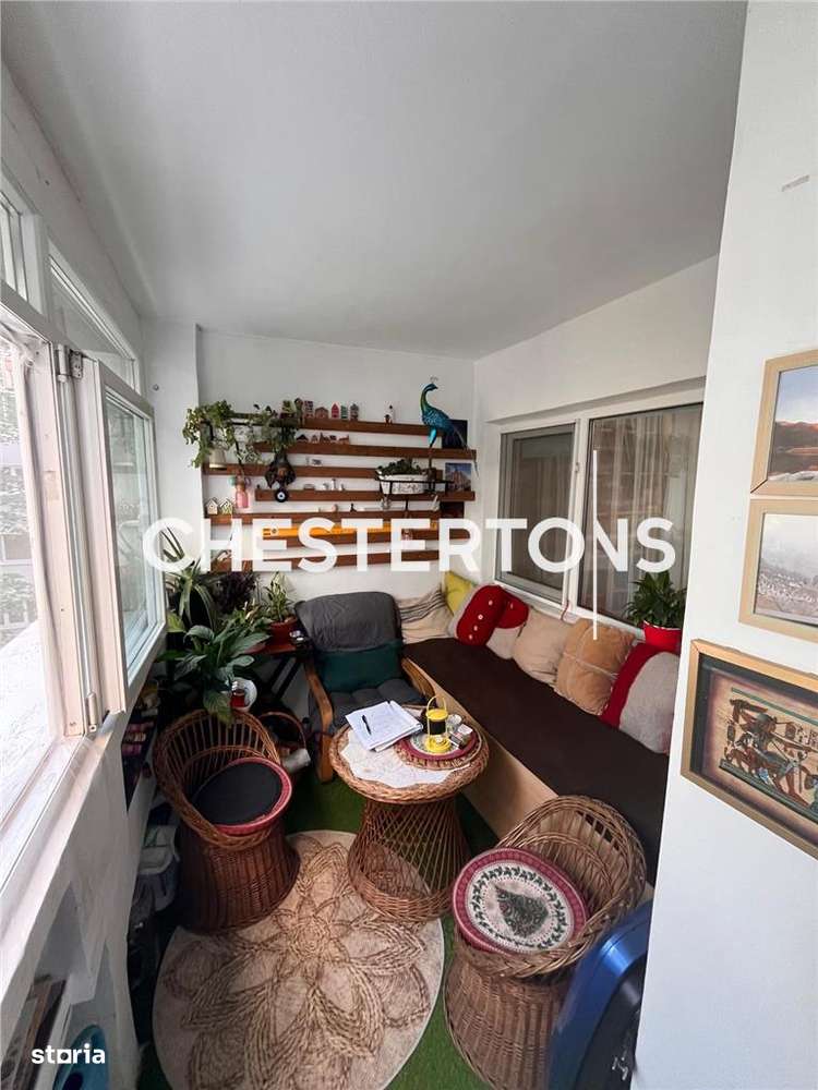 Apartament 4 camere, 94 mp, Lujerului-19