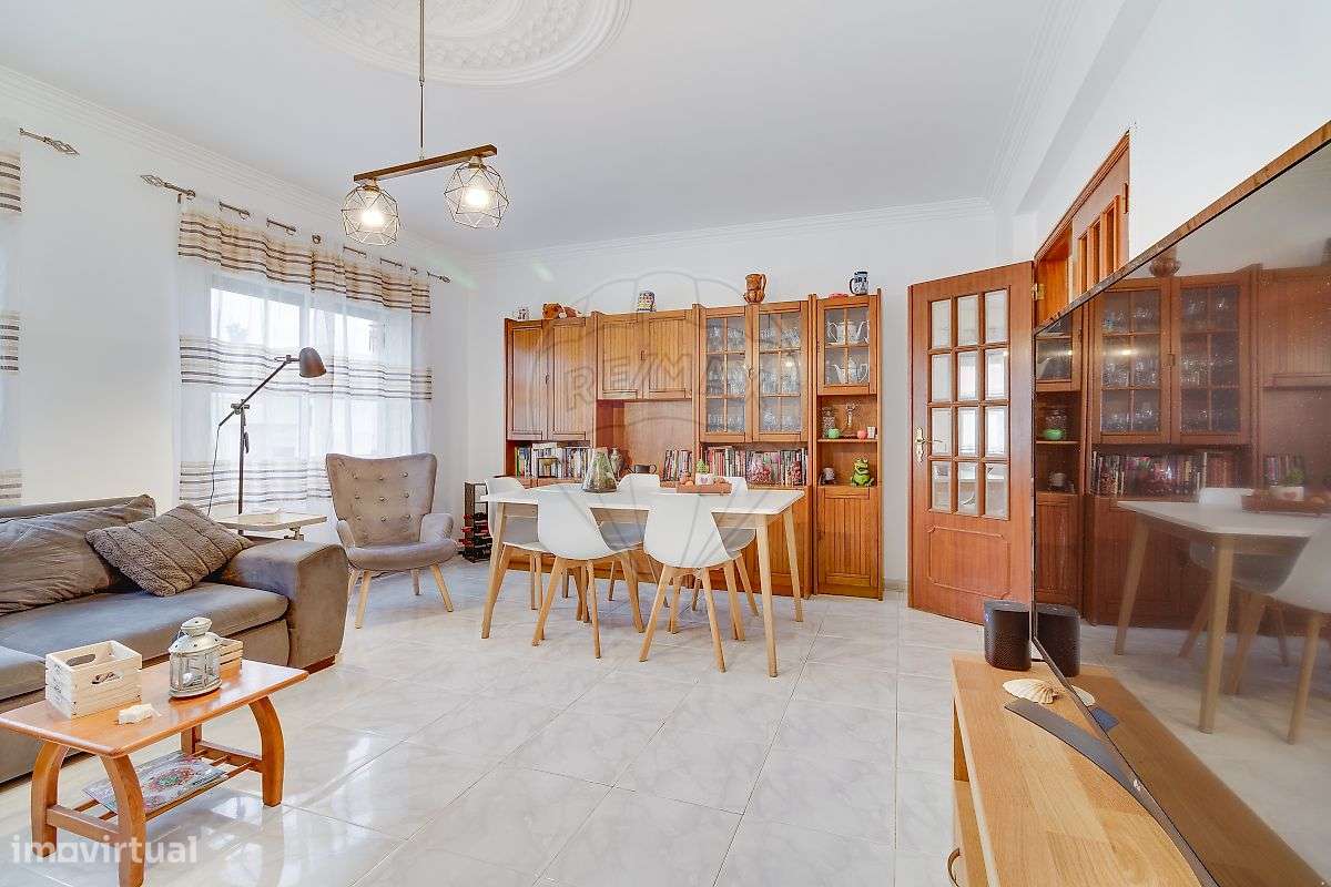 Apartamento T3 para venda - Grande imagem: 4/29