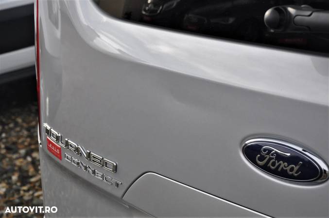 Ford Tourneo Connect Grand 1.5 EcoBlue Aut. Start/Stop Titanium - 36