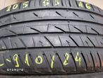 205/55r16 94V (L910/24)05 2szt 7mm SUMMER BestDriver 2021r LETNIE - 4