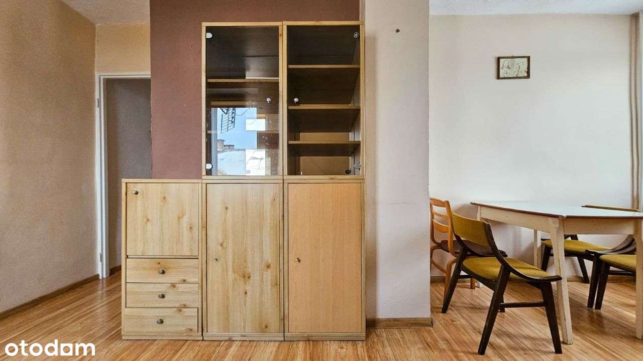 Jasne mieszkanie 1 piętro Pisz ul. Warszawska-4