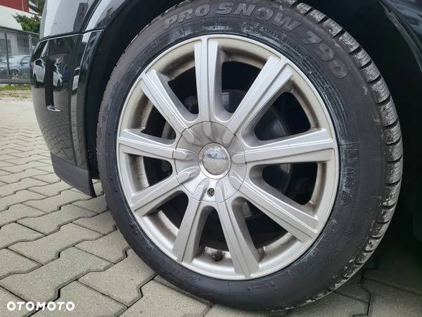 Opel Signum - 9