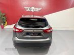 Nissan Qashqai 1.5 dCi Tekna Premium Pele S Alcantara - 41