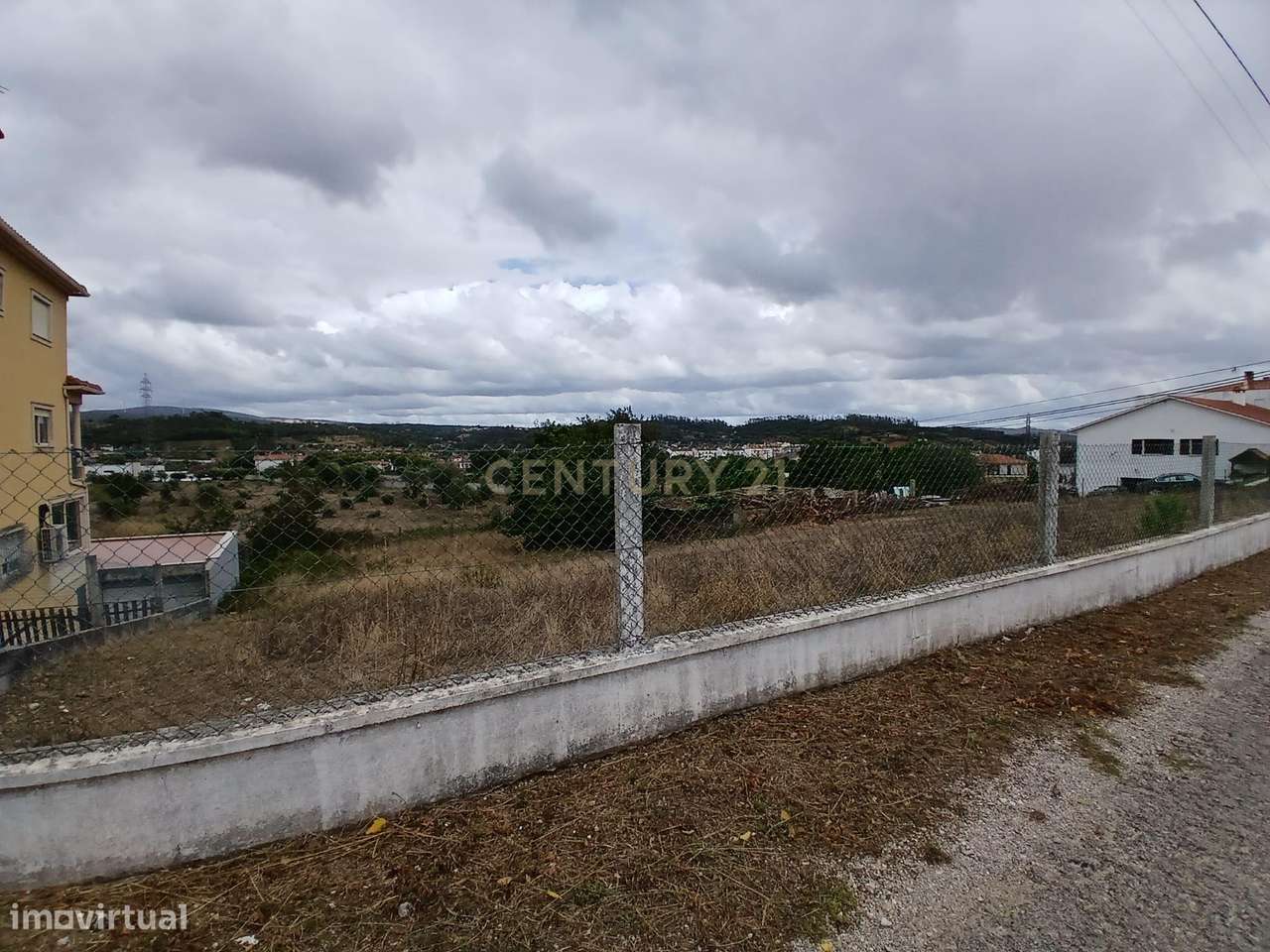 Terreno com Projeto Aprovado para 5 Moradias | Chanerca, Pombal-32