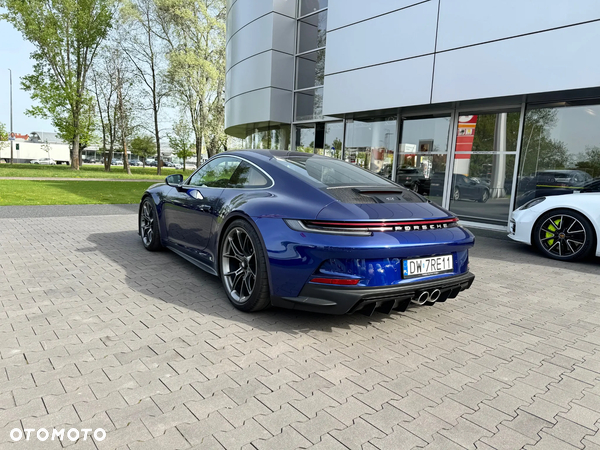 Porsche 911 GT3 Touring PDK - 6