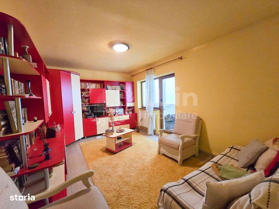Apartament 2 camere | Decomandat | Balcon | Zorilor | Zona Profi! - Imagine principală: 2/7