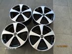 FELGI BORBET 7X16 ET40 5X112 LIMITED EDITION CC70640 FELGI VW  AUDI SEAT SKODA ZAMIENNIK - 2