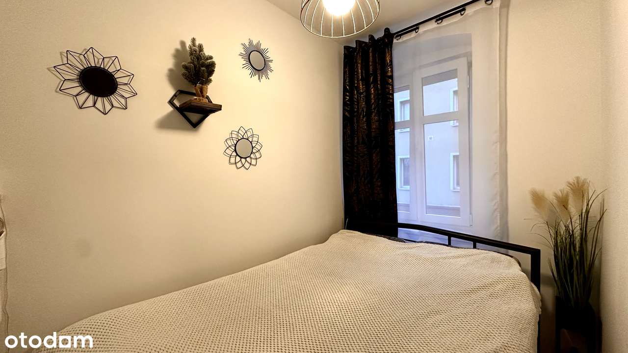 Na sprzedaż mieszkanie po generalnym remoncie-6